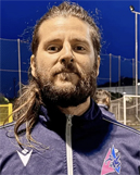 Matteo NICOLOSI - Difensore